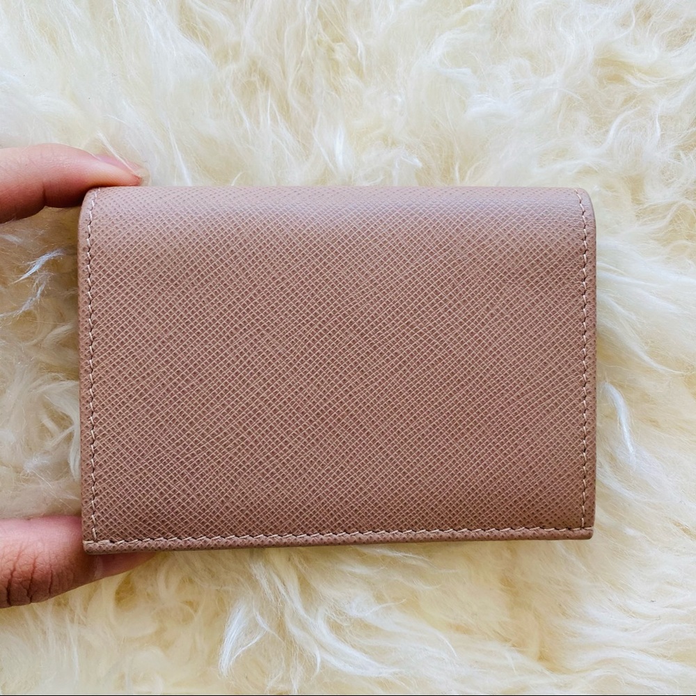 Authentic PRADA Cardholder! - Picture 5 of 8